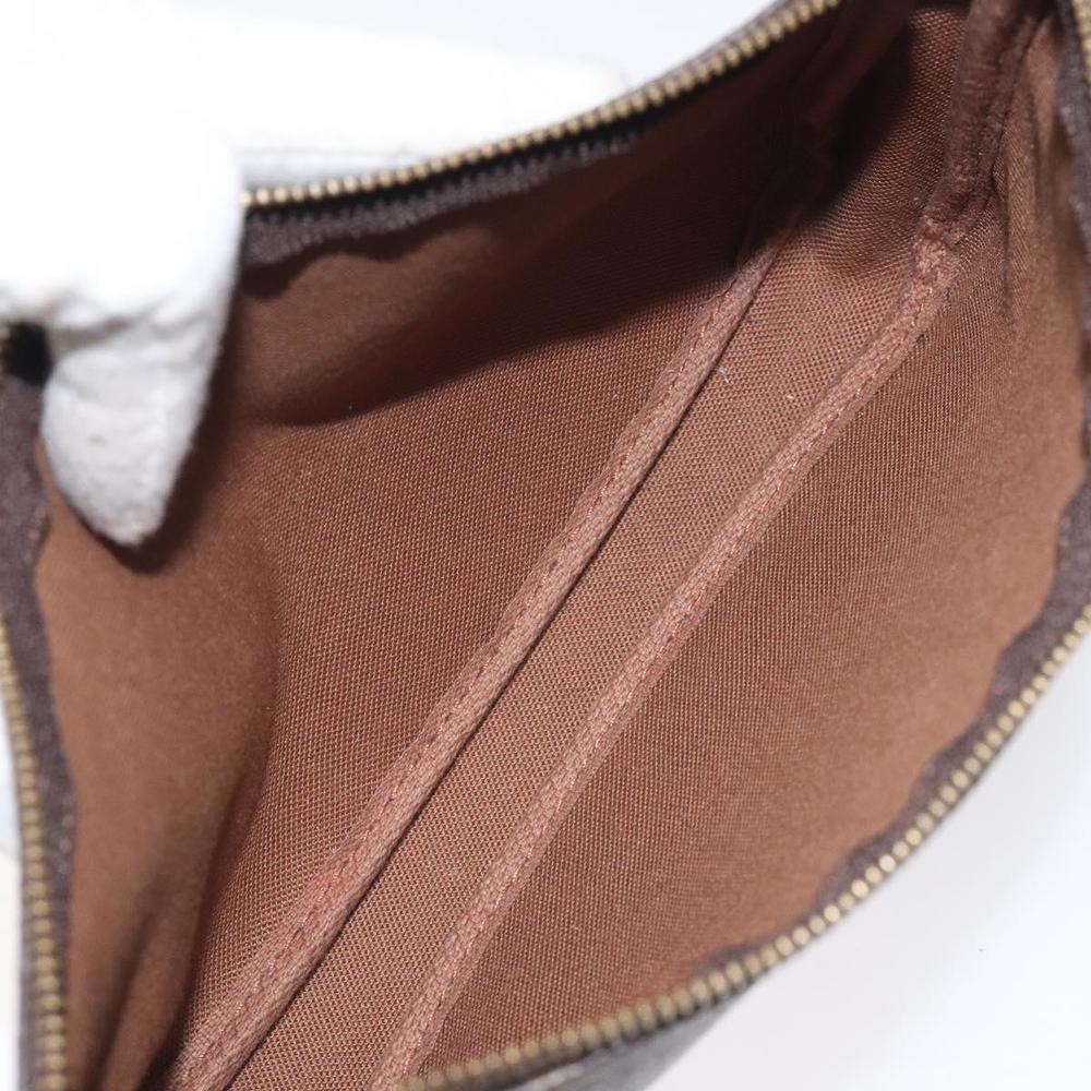 LOUIS VUITTON Monogram Pochette Accessoires Pouch M51980 LV Auth yk18446 - Picture 10 of 16